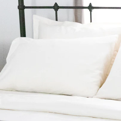 pure parima egyptian cotton duvet cover