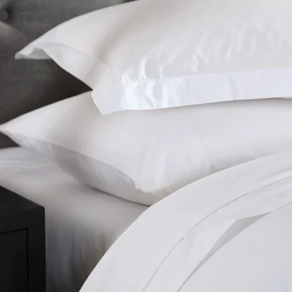 pure parima egyptian cotton duvet cover