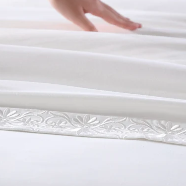 pure parima egyptian cotton sheets