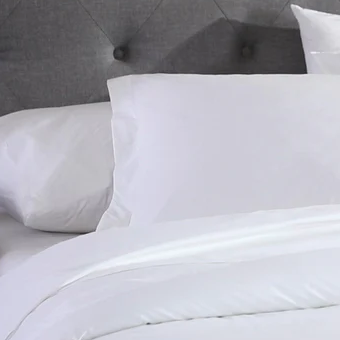 pure parima egyptian cotton duvet cover