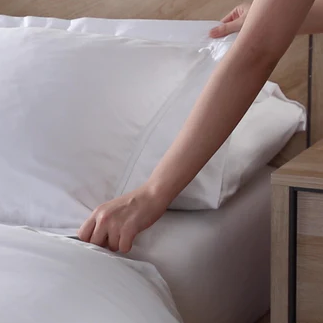 pure parima egyptian cotton duvet cover