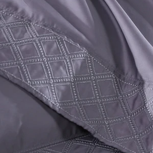 pure parima egyptian cotton duvet cover