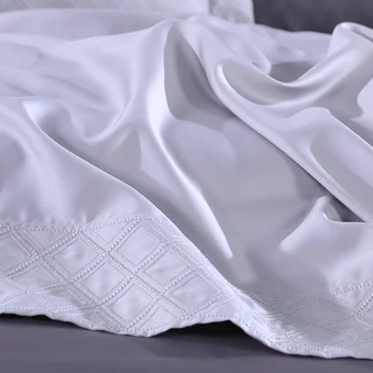 pure parima egyptian cotton sheets