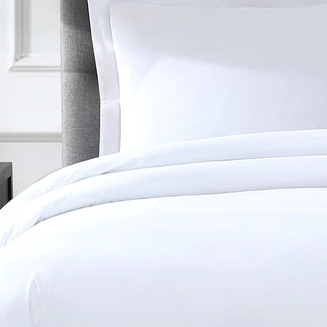 pure parima egyptian cotton duvet cover