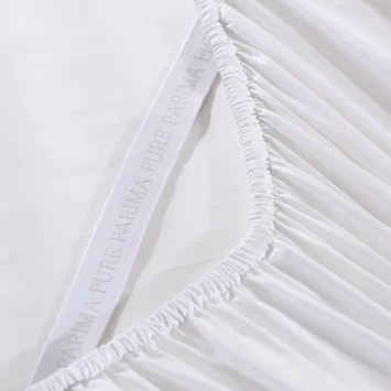 pure parima egyptian cotton sheets