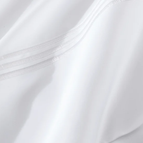 pure parima egyptian cotton sheets