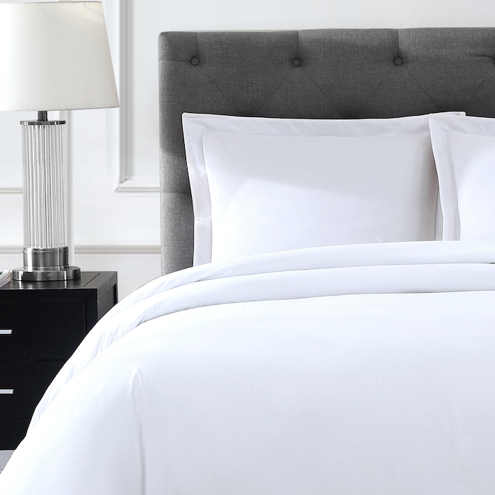 pure parima egyptian cotton sheets