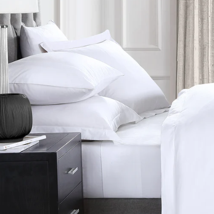 pure parima egyptian cotton duvet cover