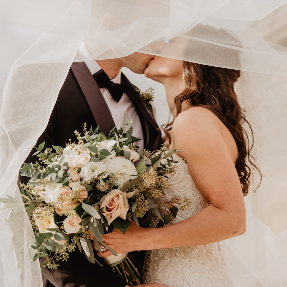 pure parima bridal gift
