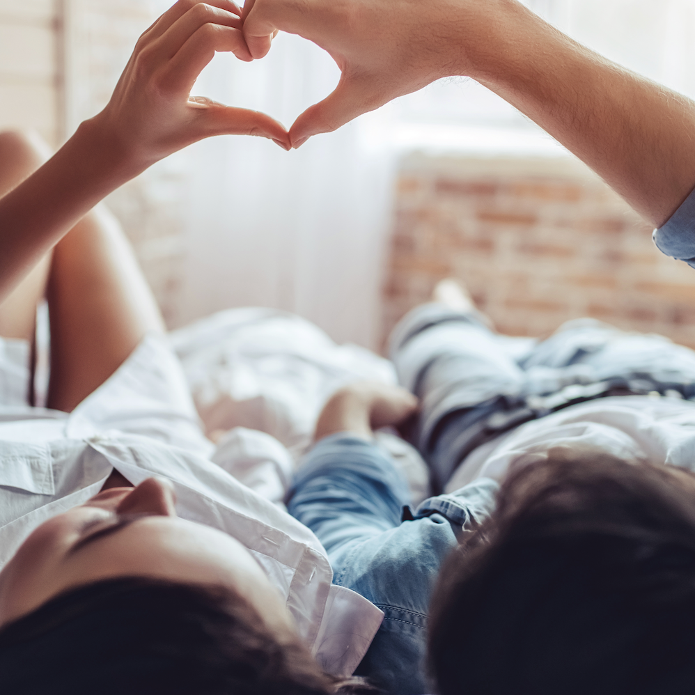 pure parima romance between the sheets