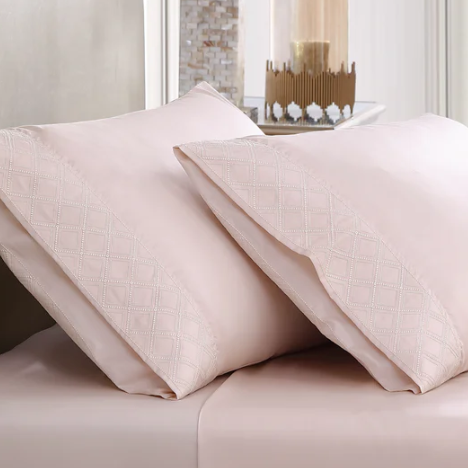 pure parima egyptian cotton sheets