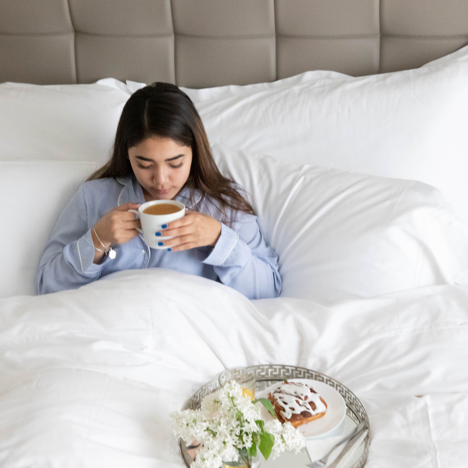 pure parima egyptian cotton sheets