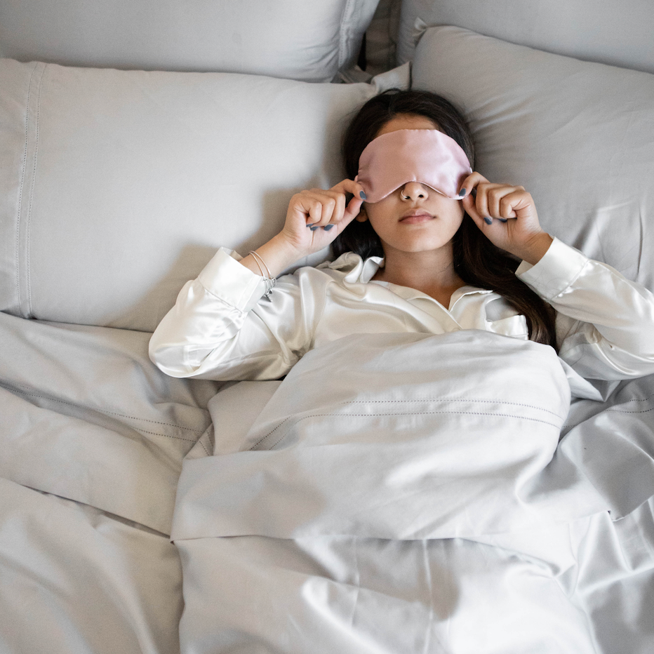 pure parima egyptian cotton sheets