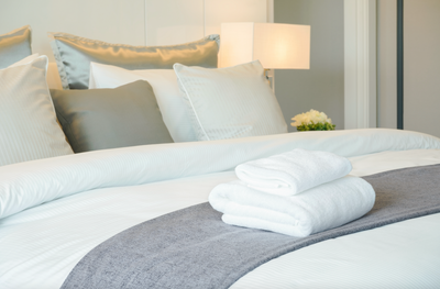 What Is the Difference Between Hotel Sheets and Regular Sheets?