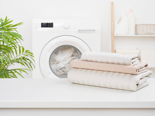 pure parima how to wash expensive sheets