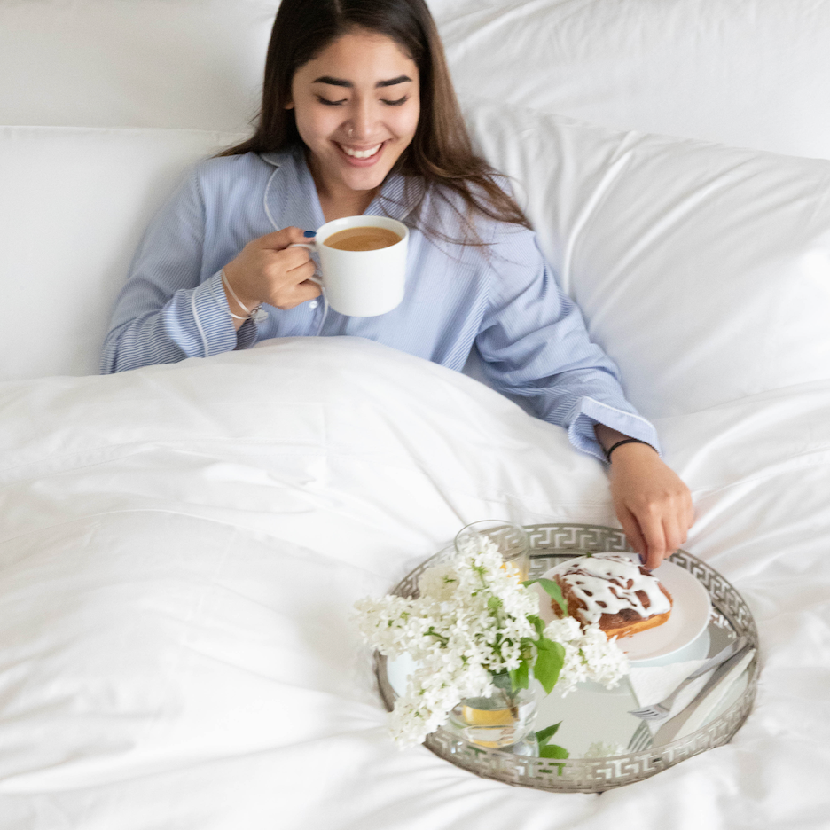 pure parima egyptian cotton sheets