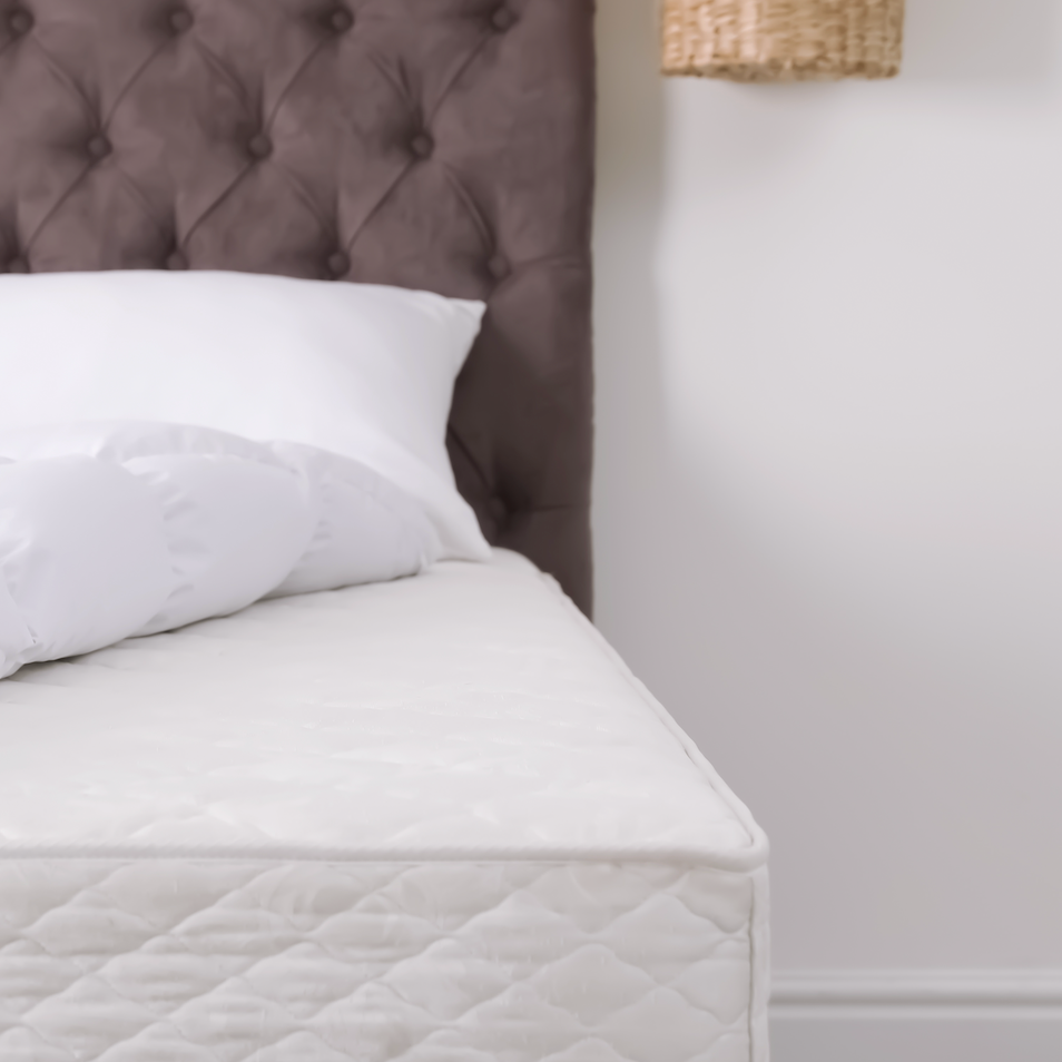 pure parima bed sizing