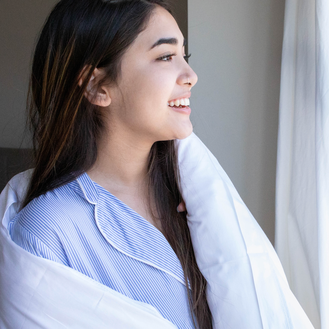 pure parima egyptian cotton sheets