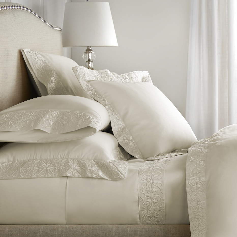 pure parima egyptian cotton duvet cover set