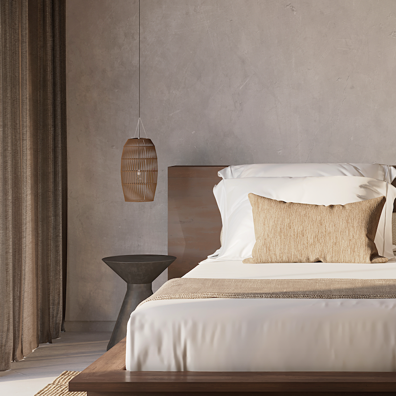 pure parima bringing the hotel bedding home