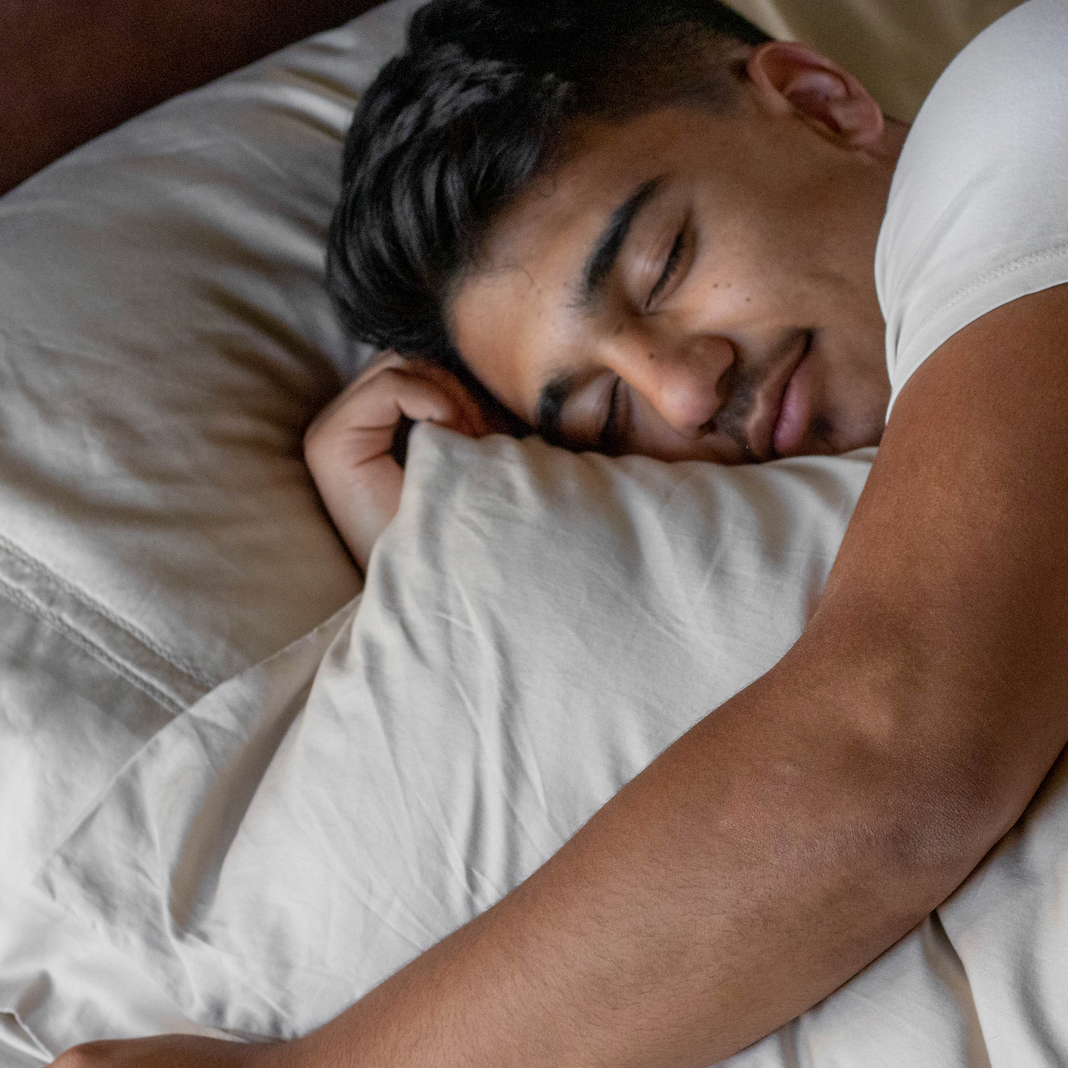 pure parima egyptian cotton sheets