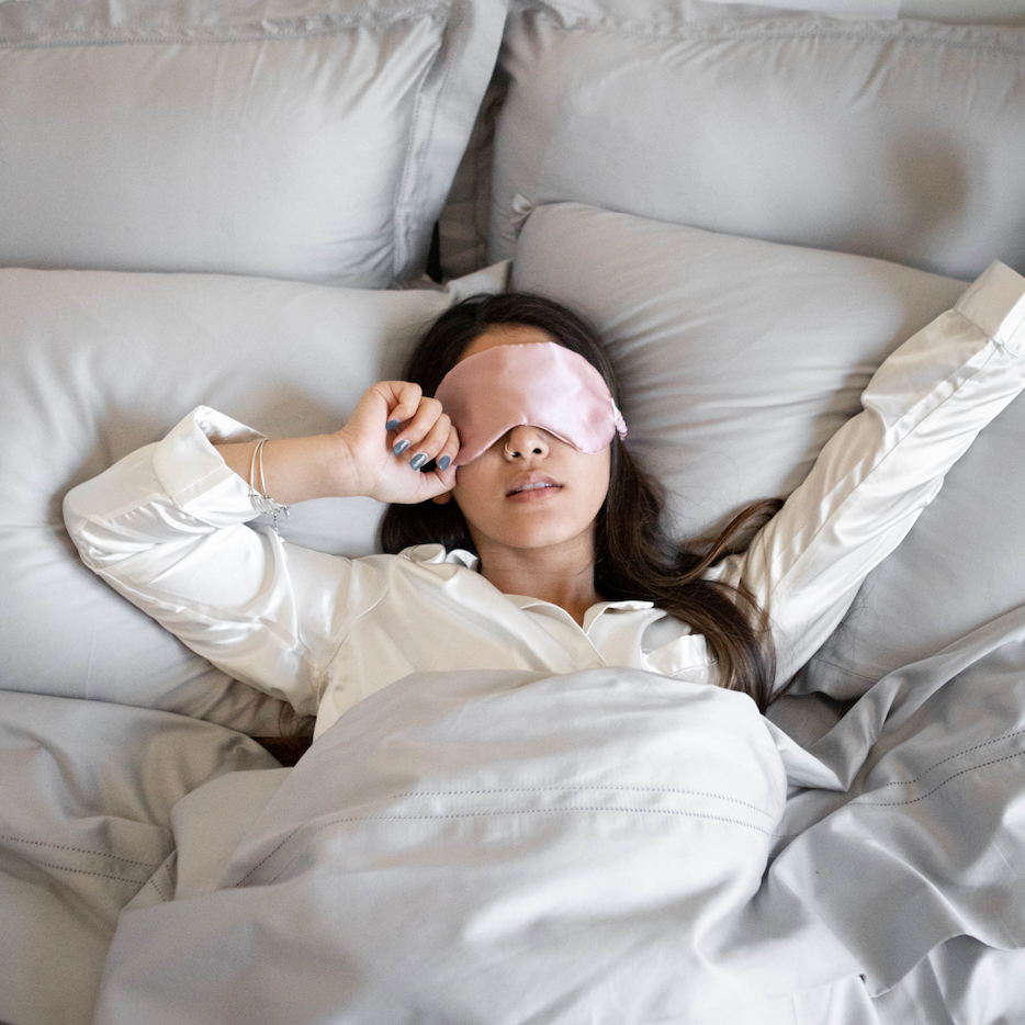 pure parima egyptian cotton sheets