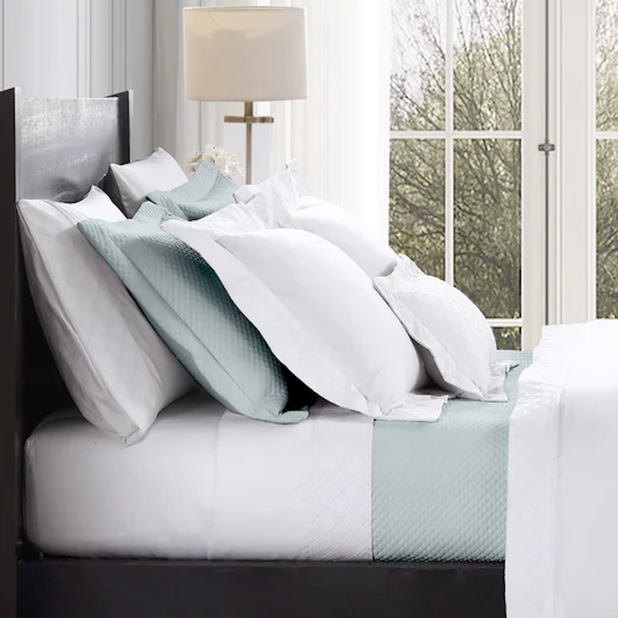 pure parima egyptian cotton sheets