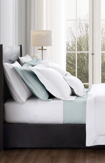 What Makes Our Egyptian Cotton So Soft & Smooth?