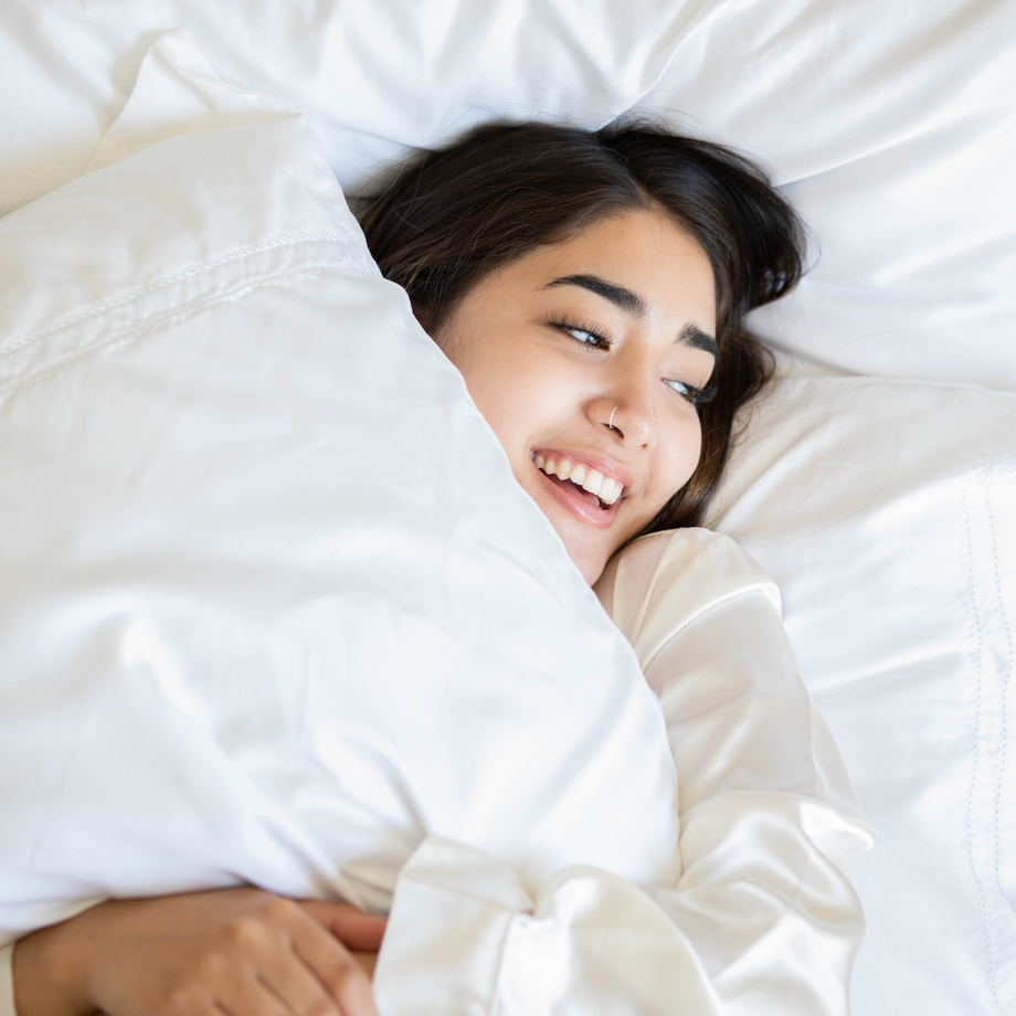 pure parima egyptian cotton sheets