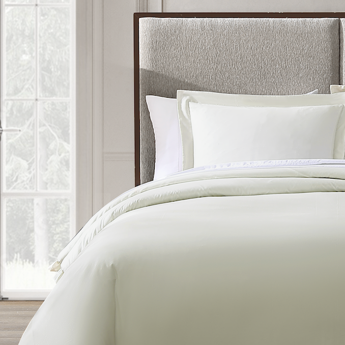 Introducing: The Ultra Sateen Collection