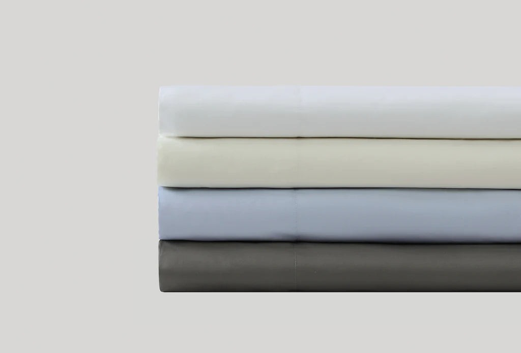 pure parima egyptian cotton sheets