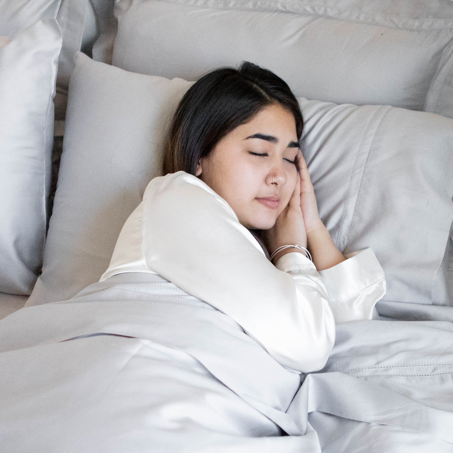 pure parima egyptian cotton sheets