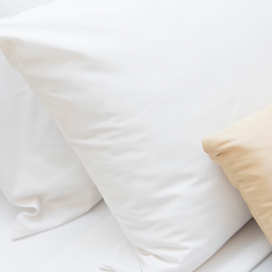 pure parima what kind of pillows do hotels use