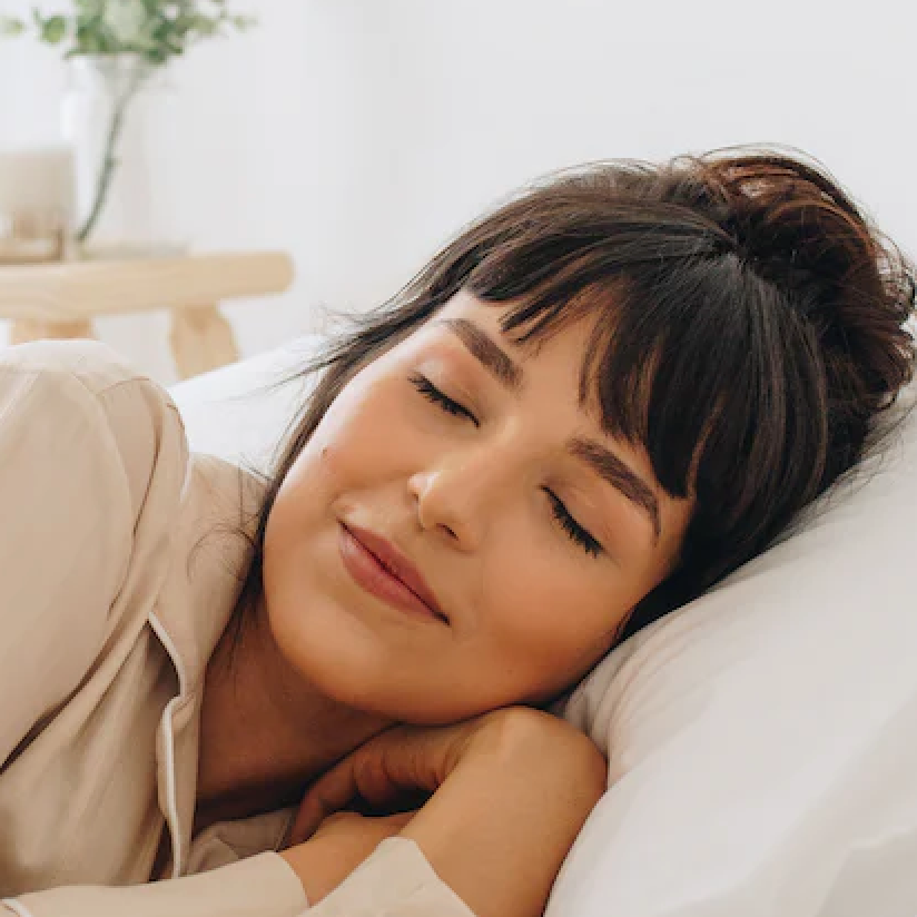 pure parima how to get better sleep in 2024