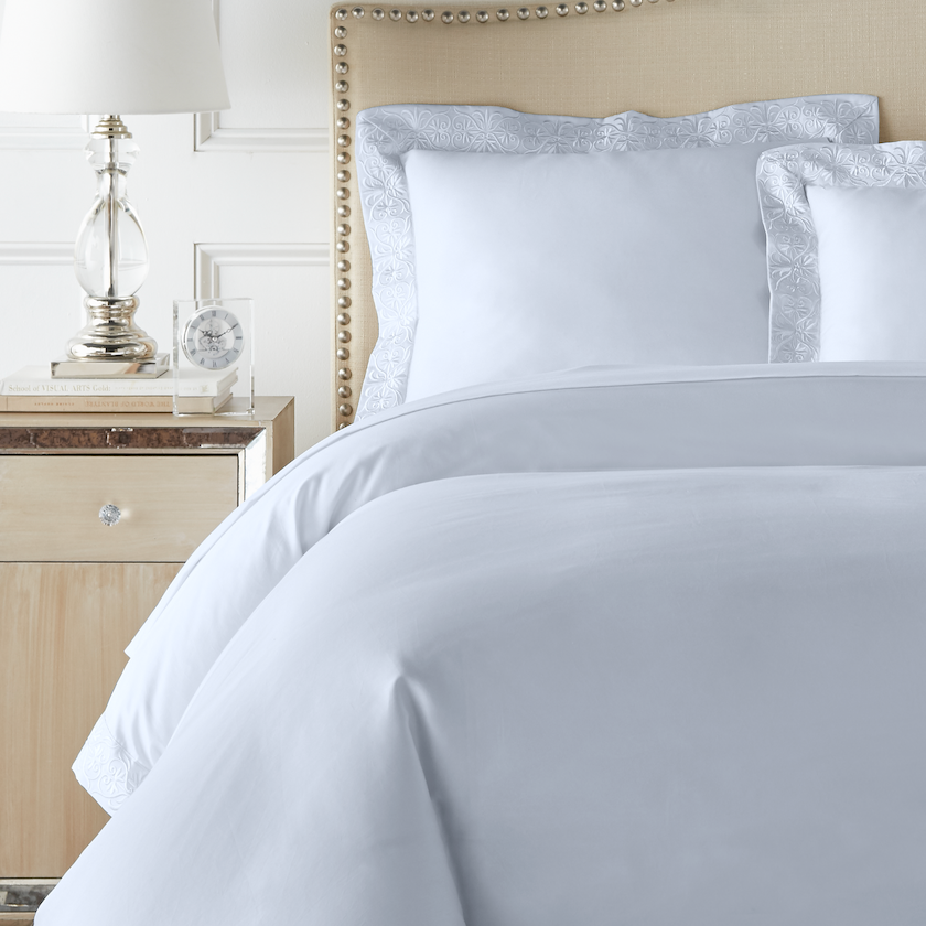 Creating the Romantic Bedroom of Your Dreams