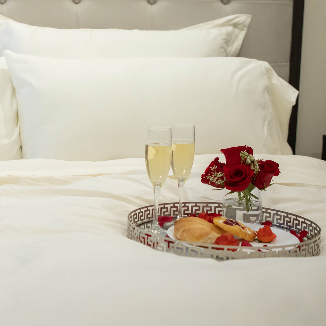 pure parima egyptian cotton sheets