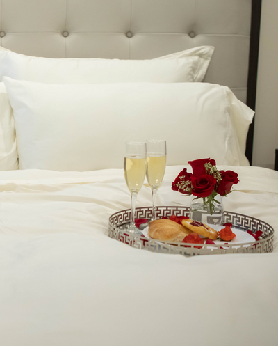 Love in the Air: Decorating Your Bedroom for Valentine's Day