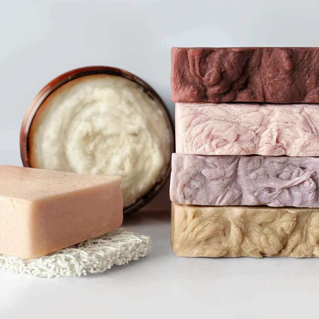 pure parima spa collection