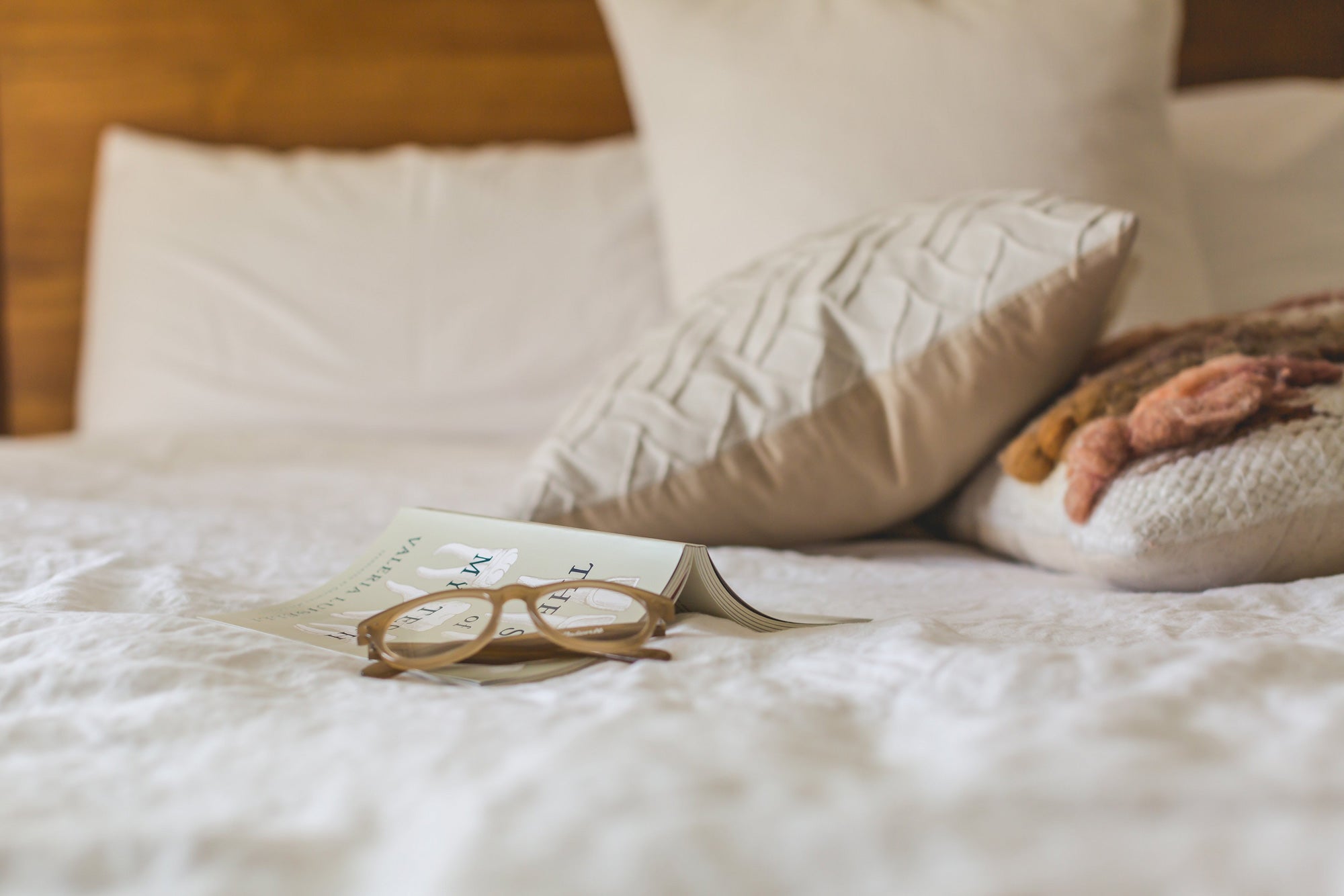 In Need of a Bedroom Upgrade?