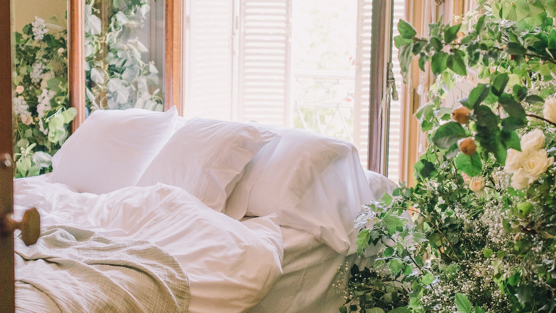 Egyptian Cotton Sheets – 5 Luxury Sets for Your Bedroom