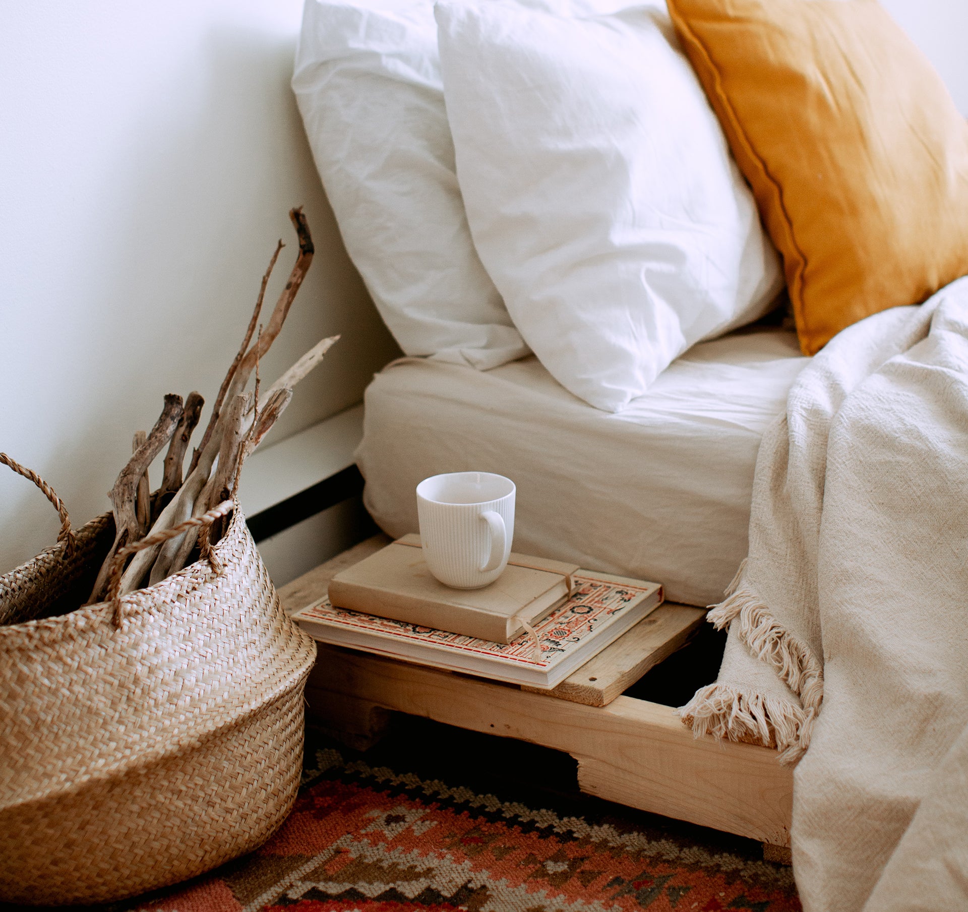 Avoid Wasting Money - Invest in Egyptian Cotton Sheets