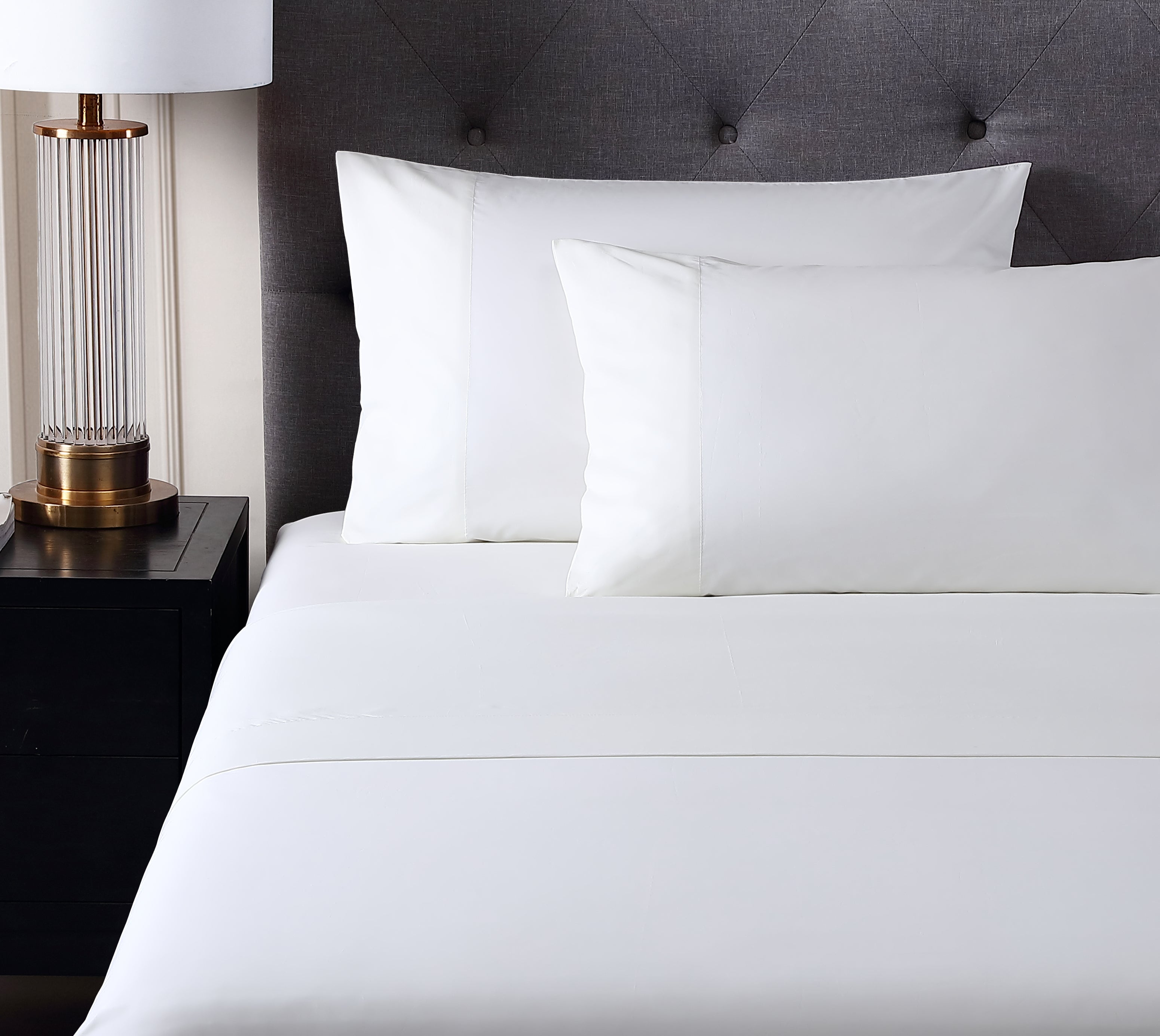 Pure Parima Certified Egyptian Cotton Sheets