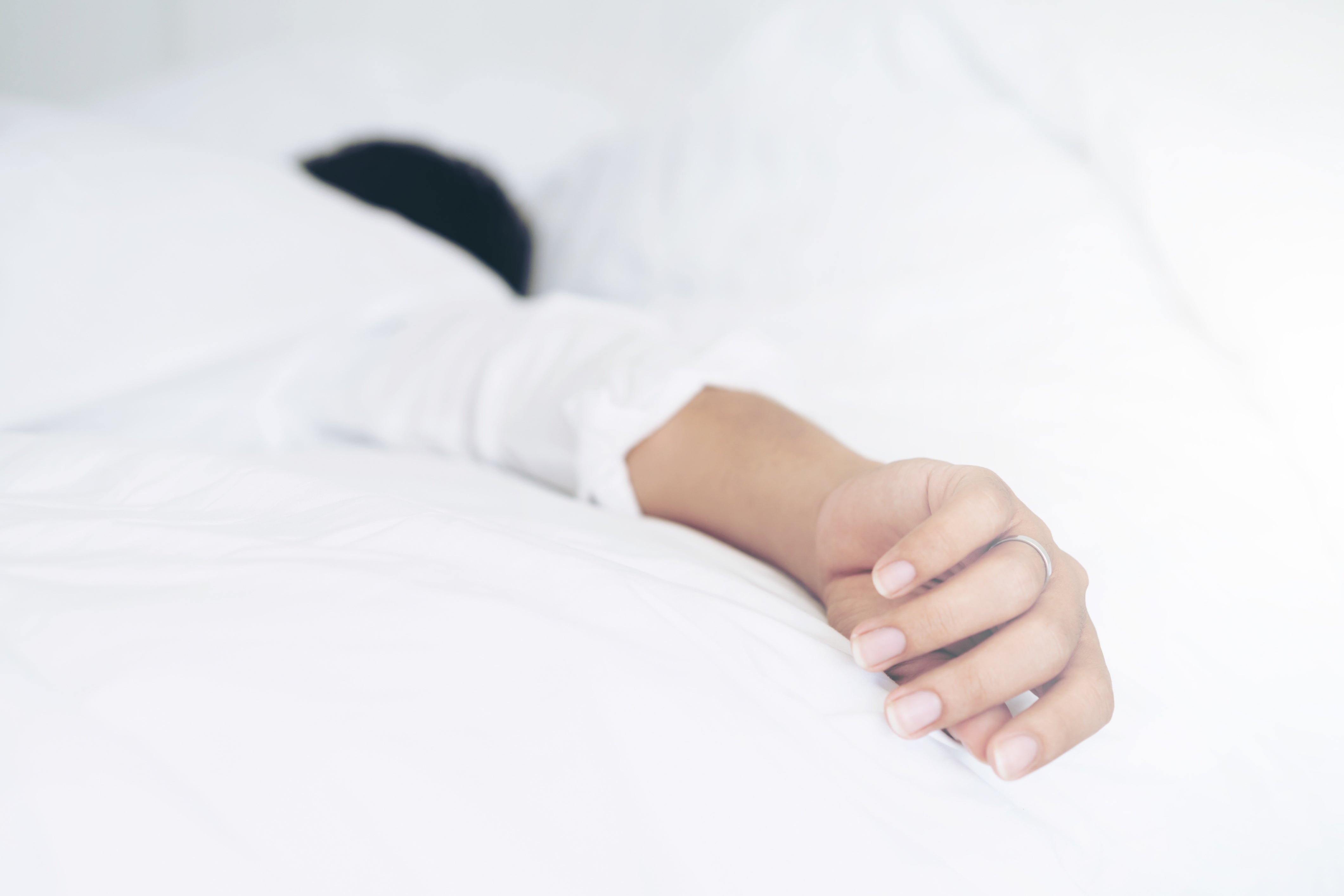 pure parima sleep products 