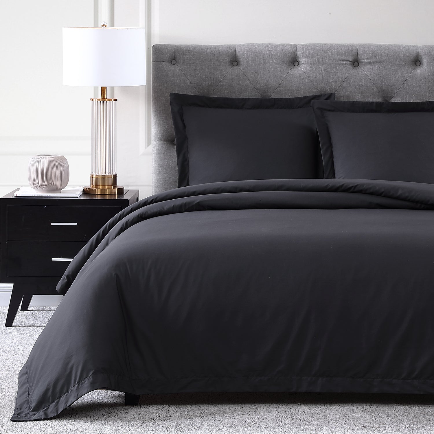 Pure Parima Egyptian Cotton Bedsheets
