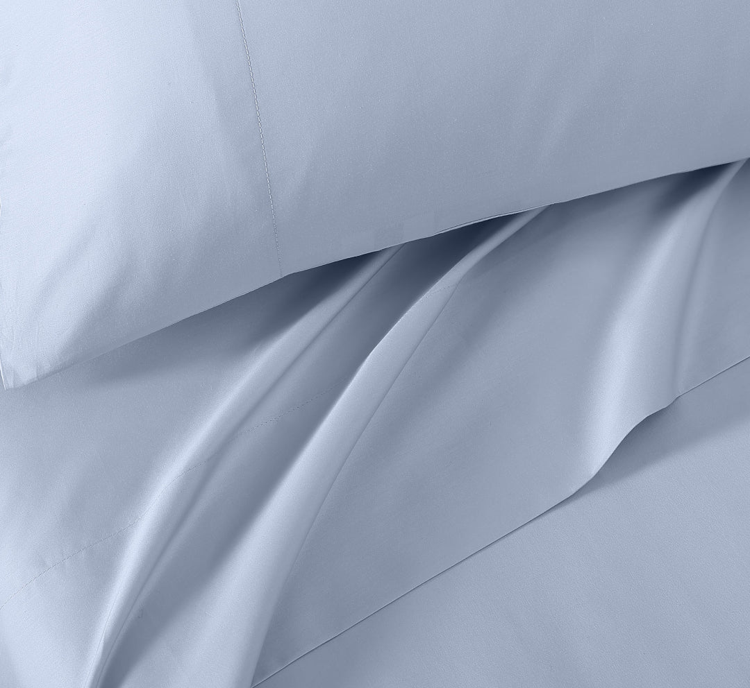 pure parima egyptian cotton sheets