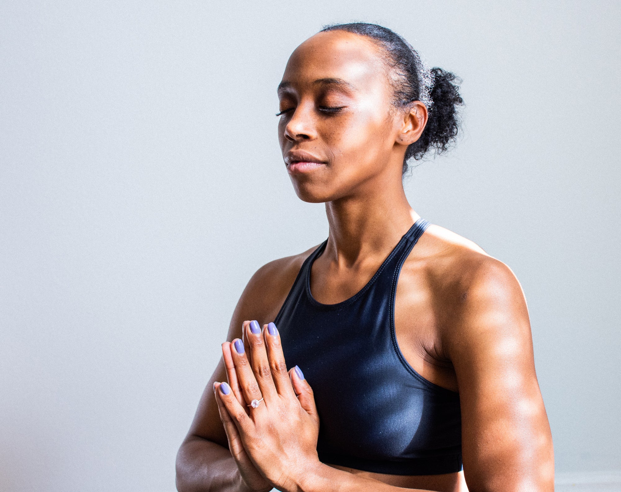 pure parima mental health