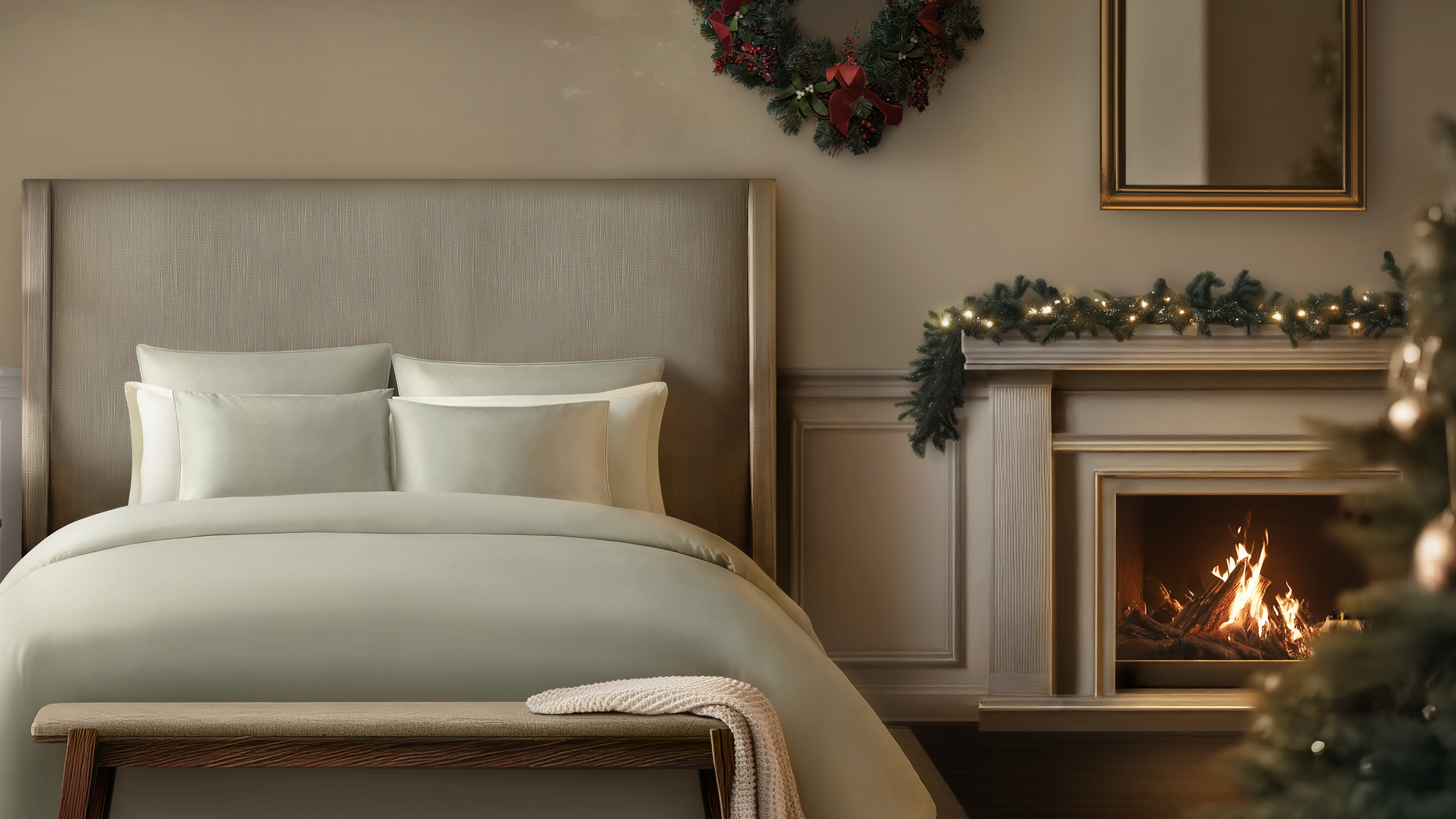 pure parima egyptian cotton duvet cover