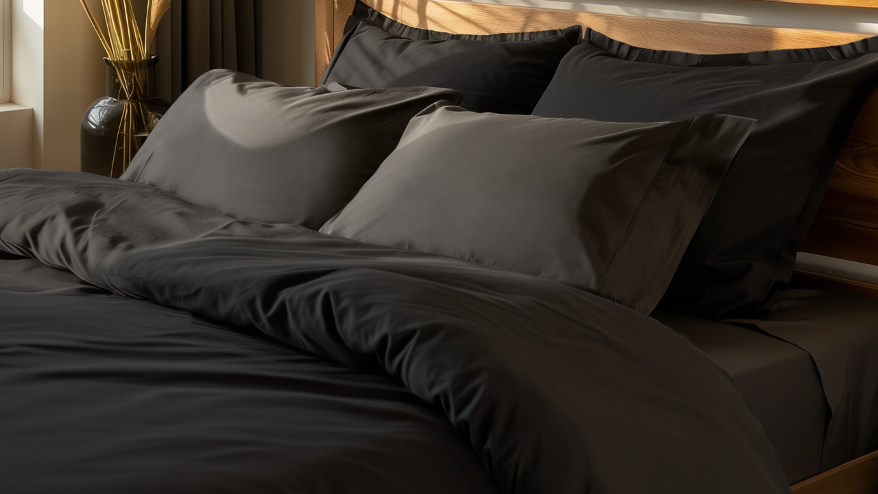 pure parima egyptian cotton sheets
