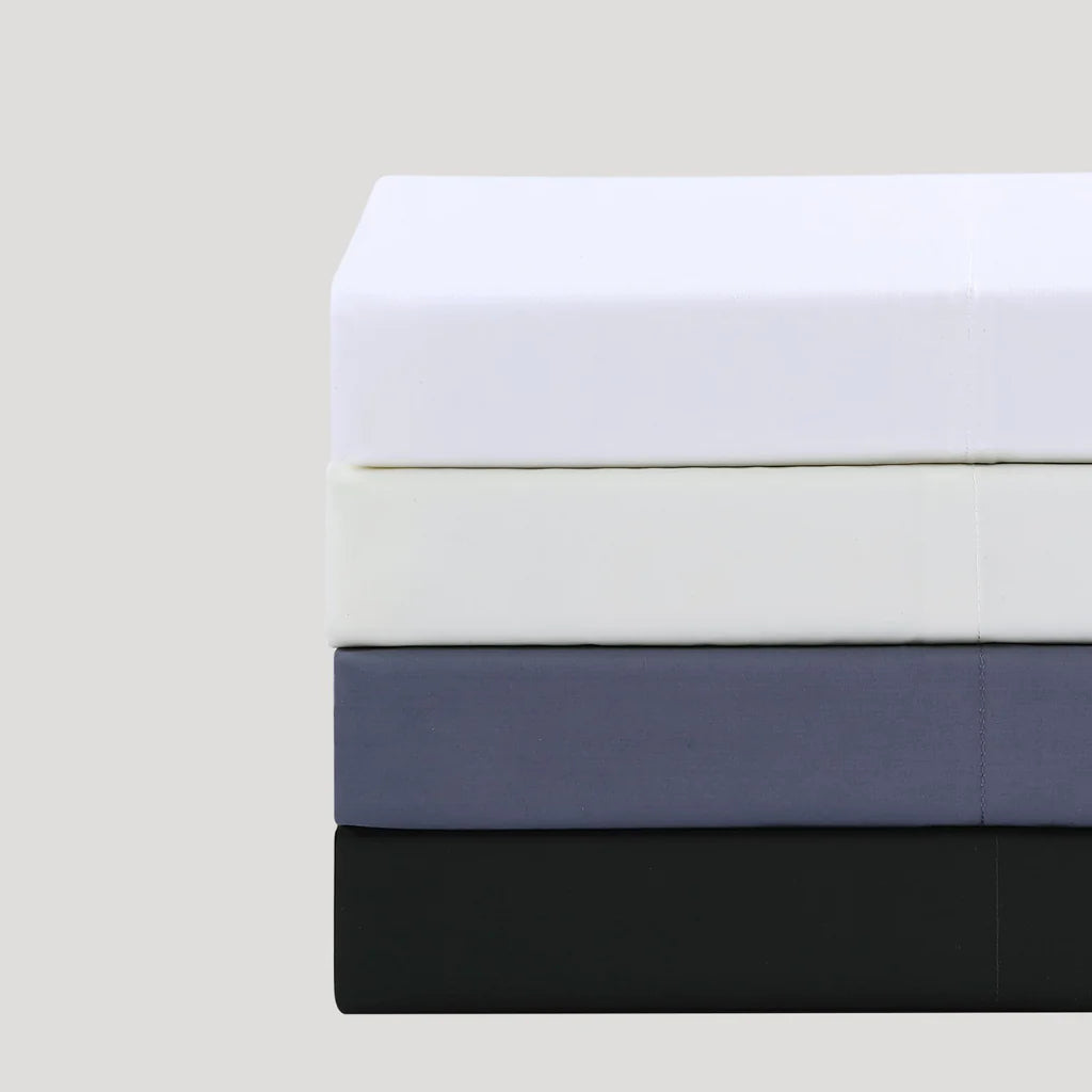 pure parima egyptian cotton sheets