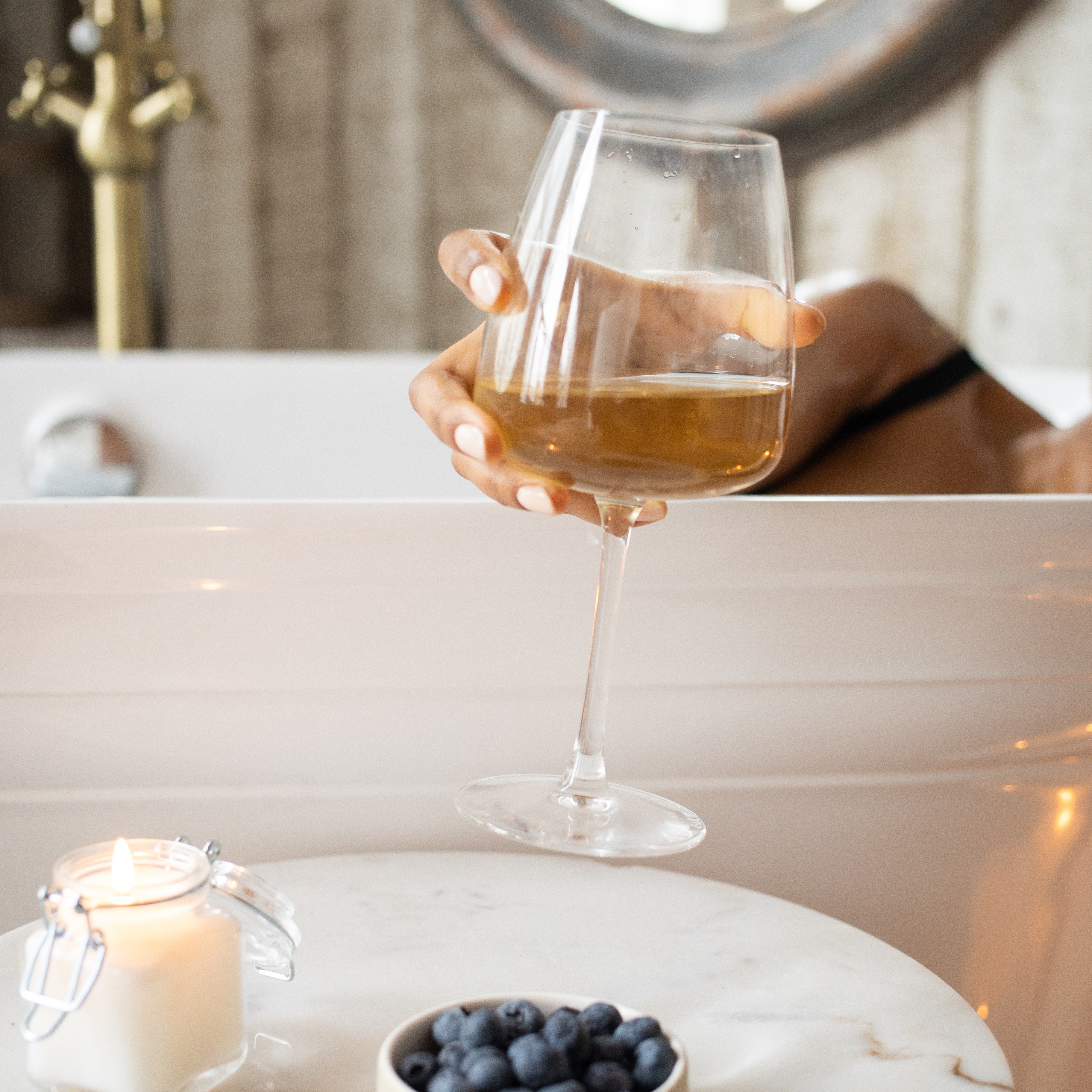 Pure Parima Certified Egyptian Cotton Staycation
